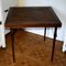 Vintage T211 Folding Table form Thonet, Image 1