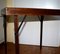 Mesa plegable T211 vintage de Thonet, Imagen 3