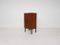 Vintage Belgian Bar Cabinet by Pierre Guariche for Meurop, 1960s, Image 4