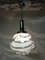 Lámpara de techo modelo Zebra, años 60, Imagen 5