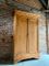 Antique French Pine Housekeeper's Cupboard with 2 Doors 3
