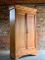 Antique French Pine Housekeeper's Cupboard with 2 Doors 2