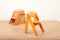 Folding Chair by Trix & Robert Haussmann for Dietiker, 1970s 6