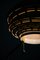 Lampada da terra A808 di Alvar Aalto per Valaistustyö, anni '50, Immagine 5