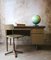 Mid-Century Light Olive Desk from ACIOR, 1950s 2