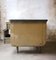 Mid-Century Light Olive Desk from ACIOR, 1950s, Image 5