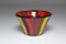 Mid-Century Italian Murano Glass Bowl, 1950s, Image 1