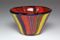 Mid-Century Italian Murano Glass Bowl, 1950s 2