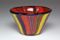Mid-Century Italian Murano Glass Bowl, 1950s, Image 2