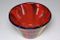 Mid-Century Italian Murano Glass Bowl, 1950s, Image 11