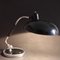 Lampe de Bureau Modèle 6632 Noire par Christian Dell pour Kaiser Idell, 1930s 3