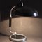 Lampe de Bureau Modèle 6632 Noire par Christian Dell pour Kaiser Idell, 1930s 1