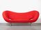 Victoria & Albert Sofa by Ron Arad for Moroso, 2000, Image 1