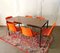 Vintage Belgian Dining Table, 1970s, Image 2