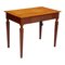 18th Century Rustic Pinewood Desk 1