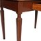18th Century Rustic Pinewood Desk 3