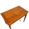 18th Century Rustic Pinewood Desk 6
