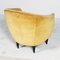 Velvet Lounge Chair by Gio Ponti, 1938 3
