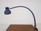 Lámpara de mesa Flex 659 de Elio Martinelli para Martinelli Luce, años 70, Imagen 1