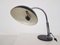 Lampe de Bureau Modèle 144 par H. Th. J. A. Busquet pour Hala, 1950s 3