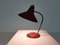 Mid-Century Table Lamp, Image 2