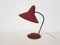 Mid-Century Tischlampe 1