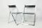 Vono Chairs from Lübke, 1970s, Set of 2, Image 1