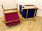 Set mit Vintage Sesseln, 1970er 10