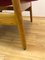 Set mit Vintage Sesseln, 1970er 12