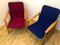 Set mit Vintage Sesseln, 1970er 7