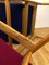 Set mit Vintage Sesseln, 1970er 9