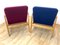 Set mit Vintage Sesseln, 1970er 8