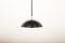 Black Acrylic Pendant Lamp from Guzzini, 1970s, Image 10