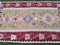 Small Turkish Flatweave Tapestry Kilim, 1970s 6
