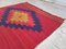 Vintage Kilim Runner, 1970s 3