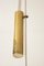 Mid-Century Danish Model Fusijama Brass Pendant Light by TH Valentiner, 1960s 5