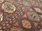 Large Vintage Turkman Rug, 1970s, Image 2