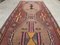 Long Tapis de Couloir Kilim Vintage, 1970s 7