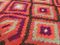 Tapis de Couloir Vintage Fait Main, Turquie, 1970s 2