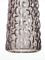 Mid-Century Lilac Glass Pendant Lamp from Rupert Nikoll 6
