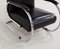 Vintage Vilvoure Lounge Chair from Tubax, 1950s, Image 2