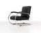 Vintage Vilvoure Lounge Chair from Tubax, 1950s 1