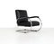 Vintage Vilvoure Lounge Chair from Tubax, 1950s 9