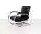 Vintage Vilvoure Lounge Chair from Tubax, 1950s, Image 5