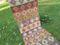 Vintage Turkish Oushak Kilim Runner, Image 5