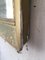 Rectangular Antique Gold Mirror 11