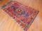 Turkish Shaggy Hand-Knotted Rug, 1970s 9