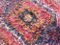 Turkish Shaggy Hand-Knotted Rug, 1970s, Image 2