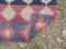 Vintage Turkish Kilim Rug, 1970s 10