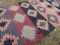 Vintage Turkish Kilim Rug, 1970s, Image 4